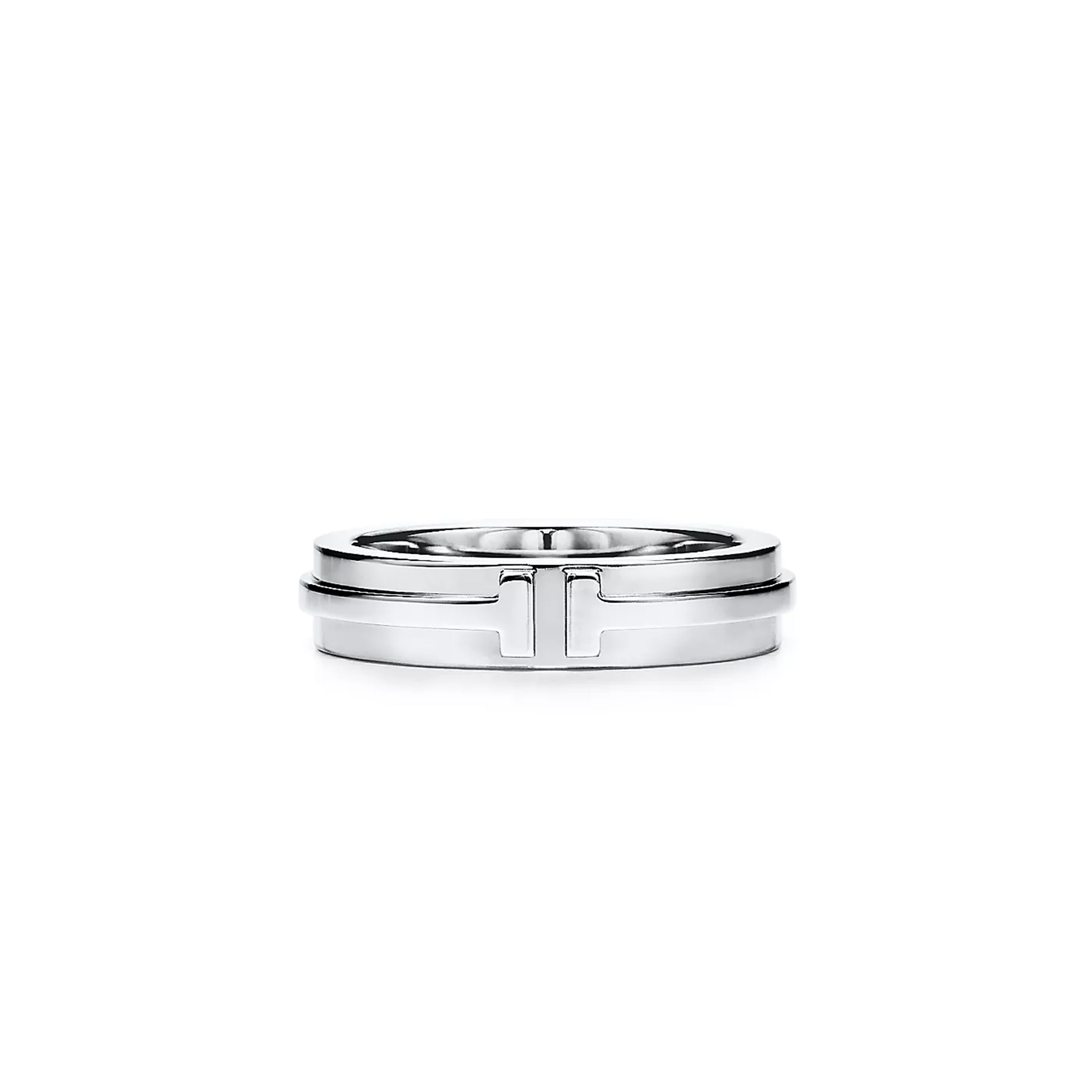 TIFFANY T NARROW RING 60151167 TIFFANY T NARROW RING 60151167